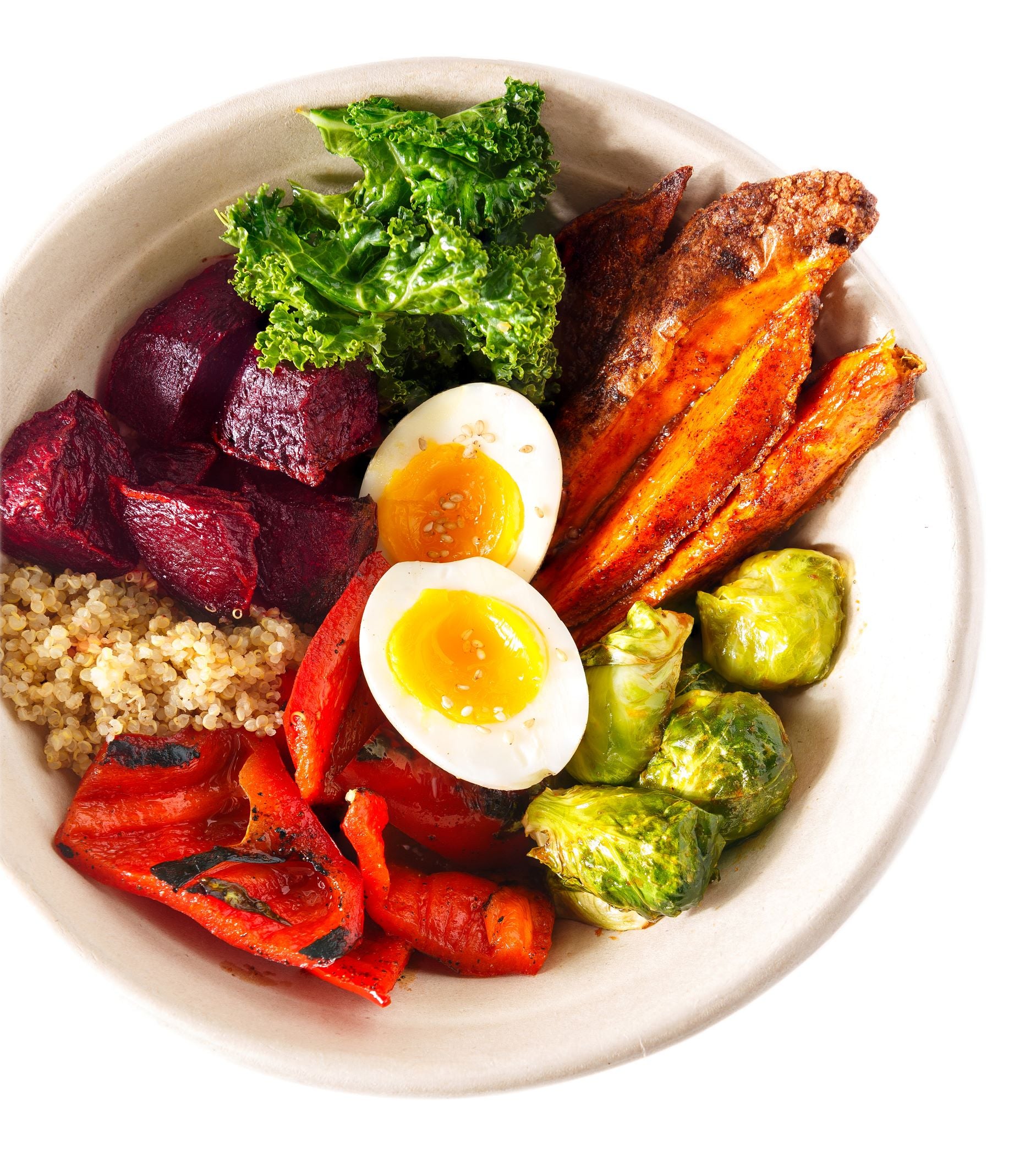 Original Bowl Nerds & Nibblers